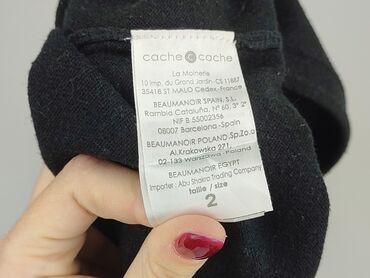 Блузи: Cache Cache, Жіноча блуза, розмір M на lalafo.pl — 6 Блузи: Cache Cache, Жіноча блуза, розмір M — 6