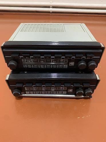 radio usb bluetooth: Kolleksiya üçün sovet dövrünə aid portativ radiolar dəsti. - VEF-216 — 5