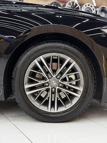 Hyundai: Hyundai Grandeur: 2019 г., 2.4 л, Автомат, Бензин, Седан — 7