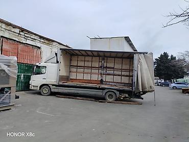 Автоуслуги: Şeherde ne Rayonda yukunuz varsa bize deye bilersiz Ateqo şehere — 4