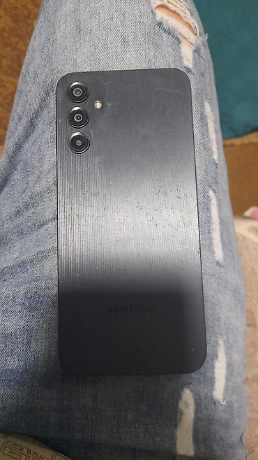 galaxy a13: Samsung Galaxy A13, 64 GB, rəng - Qara, Zəmanət, Düyməli, Sensor — 5