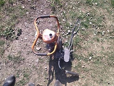 velo moto: Moped üçün benzinli mühərrik komplekti - İki təkərli moped və ya — 3