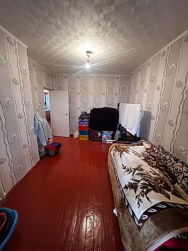 молодежный квартал квартира: 2 комнаты, 49 м², 105 серия, 3 этаж, Старый ремонт — 7