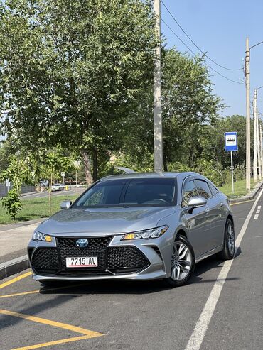 опель фронтера б: Toyota Avalon: 2019 г., 2.5 л, Автомат, Гибрид, Седан