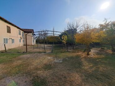 Həyət evləri və villaların satışı: 🏡 Satılır: 2 mərtəbəli həyət evi – Ağsu rayonu, Ərəbmehdibəy kəndi 📍 — 9