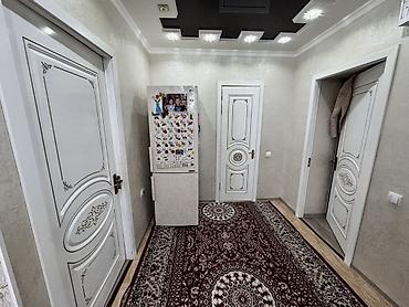 3 к: 3 комнаты, 60 м², 105 серия, 3 этаж, Евроремонт — 5