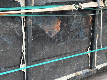 Фасадные гранитные плитки: Гранит Гранит Мрамор Мрамор Сарыташ В любом количестве прямой с завода — 9