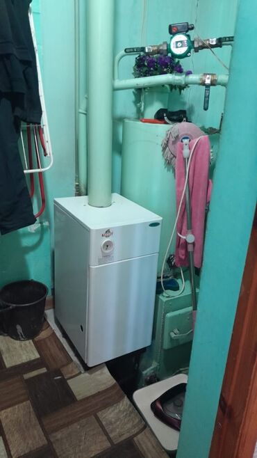 Продажа домов: Дом, 93 м², 4 комнаты, Агентство недвижимости, Косметический ремонт — 25