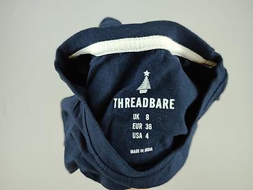 gymshark pl: Threadbare, T-shirt damski, rozmiar S — 4