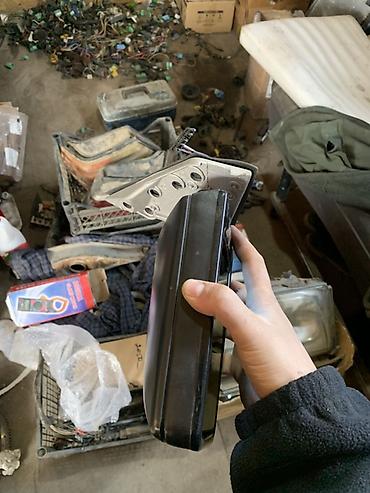 Другие автозапчасти: Набор автозапчастей (разнородные элементы подвески/кузова) Состав по — 8