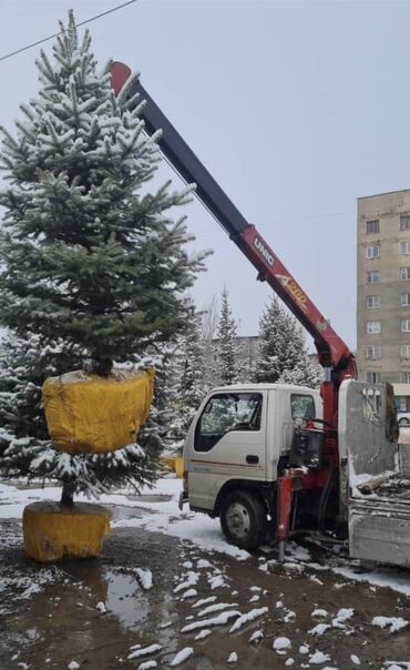 сенсорный кран: Манипулятор | Стрела 7 м. 2900 т | Борт 5000 кг at lalafo.kg сенсорный кран: Манипулятор | Стрела 7 м. 2900 т | Борт 5000 кг