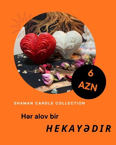 Şamlar: Şam Fiqurlu — 8