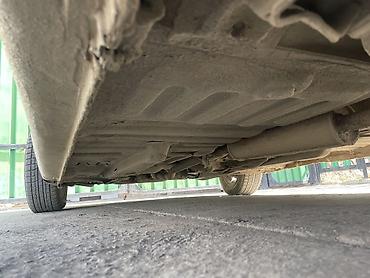 Daewoo: Daewoo Matiz: 2005 г., 0.8 л, Ручные, Бензин, Хэтчбэк — 10