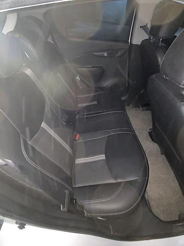 шины 385: Chevrolet Spark: 2020 г., 1 л, Вариатор, Бензин, Хэтчбэк — 9