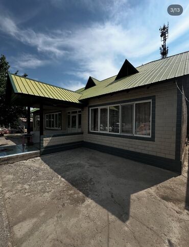 Продажа домов: Дом, 110 м², 4 комнаты, Агентство недвижимости, Косметический ремонт — 2