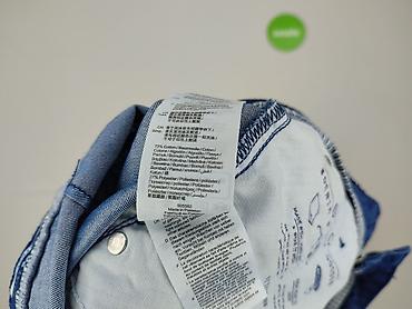 flash jeans: Jeansy dla mężczyzn, rozmiar XS — 7