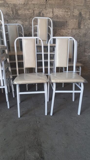 Bağ, çöl oturacaqları: Yeni, Sadə stul, Azərbaycan — 4