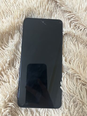 Poco: Poco X3 Pro, rəng - Mavi