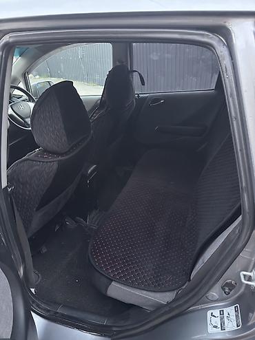 движок хонда фит: Honda Fit: 2004 г., 1.3 л, Бензин — 7