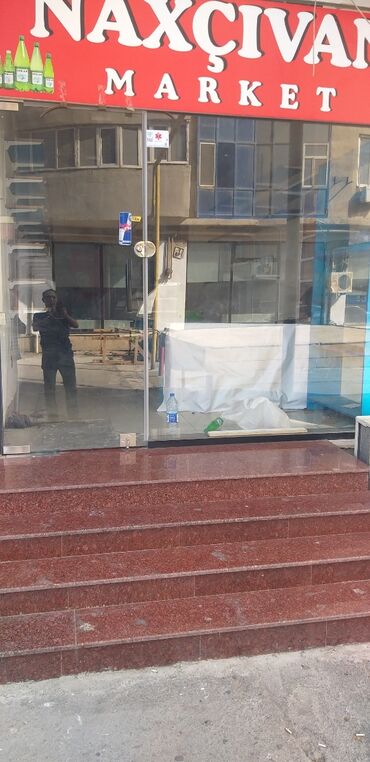 azerbaycanda qizil axtaran detektor satisi: Mağaza lavazimatları satılır