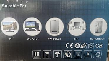 ucuz mal: İşıq tənzimləyici Staba Slim 500.! “Staba Slim-500 ” Çin brendi və — 7