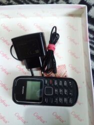 телефон раскладушка nokia: Nokia 1, Колдонулган, түсү - Кара, 1 SIM lalafo.kg да телефон раскладушка nokia: Nokia 1, Колдонулган, түсү - Кара, 1 SIM