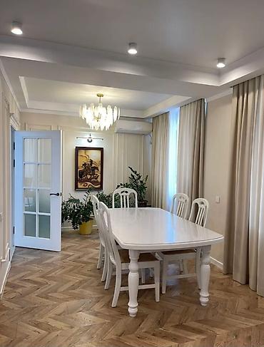 дом село юрьевка: 200 м², 4 комнаты — 4