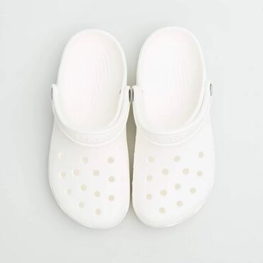 Босоножки, сандалии, шлепанцы: Crocs 🇺🇸