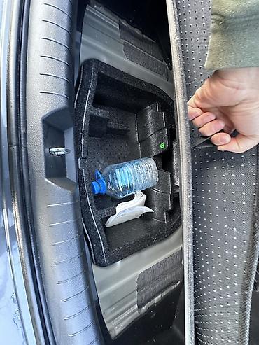 Hyundai: Hyundai Sonata: 2018 г., Седан — 12