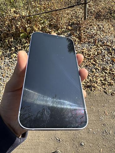телефон poco: IPhone 12 256 Все работает отлично Только поменял батарею на хорошее — 6