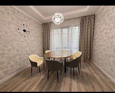 Продажа коттеджей и домов: Продается двух этажный дом Понарамные окна 250кв На первом этаже Зал — 12