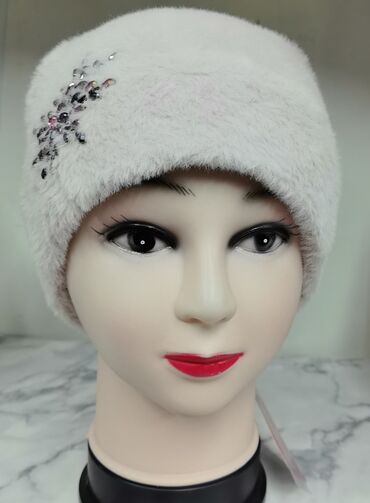 Шапки: Шапка, Осень-весна — 7