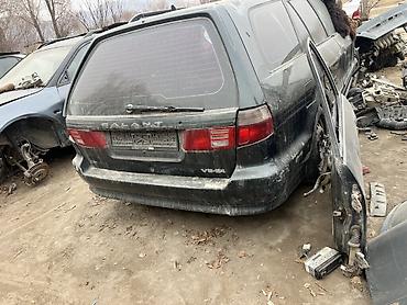 Вентиляторы: Вентилятор Mitsubishi 2000 г., Б/у, Оригинал — 14