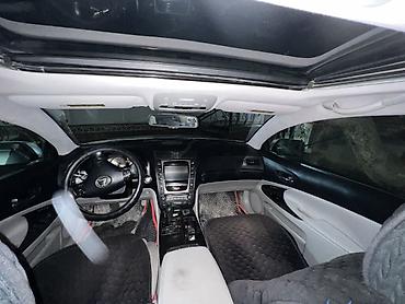 lexus lc 500 цена: Lexus GS: 2005 г., 3 л, Автомат, Бензин, Седан — 3
