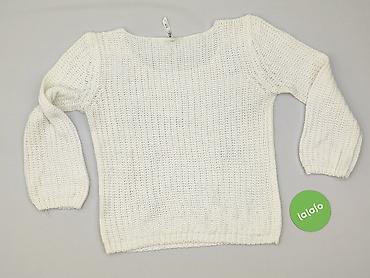 reserved bony: Golden Days, Sweter damski, rozmiar One size — 3