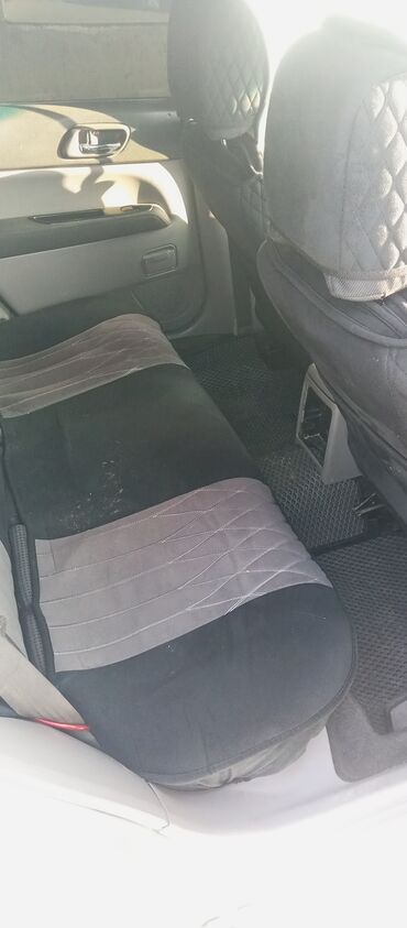 Subaru: Subaru Forester: 2002 г., 2 л, Автомат, Бензин, Кроссовер — 6