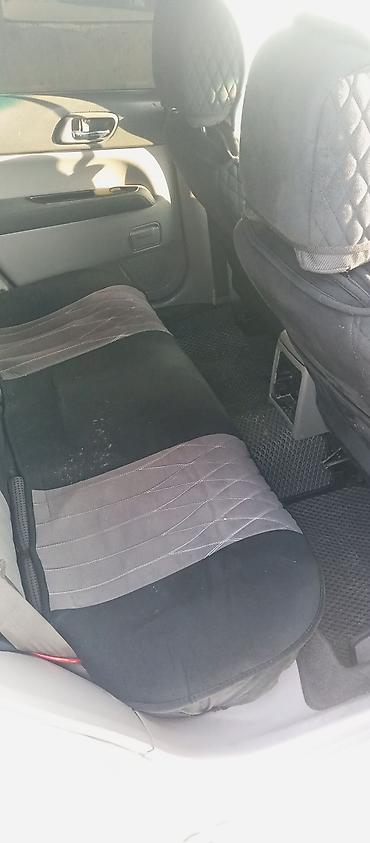 Subaru: Subaru Forester: 2002 г., 2 л, Автомат, Бензин, Кроссовер — 6