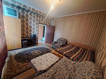 Квартиры: 1 комната, Собственник, Без подселения, С мебелью полностью at lalafo.kg Квартиры: 1 комната, Собственник, Без подселения, С мебелью полностью