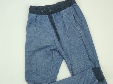 ellesse spodnie dresowe: Sweatpants, H&M, XS (EU 34), condition - Good