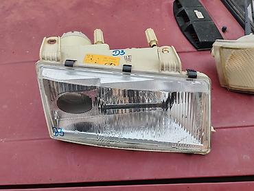 Auto delovi: Far desni Lada 112 Ruski br.3. Polovno, ocuvano. Originalno — 2