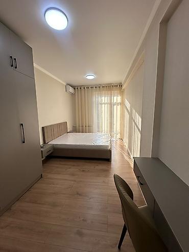 Продажа квартир: 3 комнаты, 75 м², Площадь Ала-Тоо Индивидуалка, 3 этаж, Свежий ремонт — 2