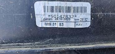 sklatka: ZADNJI BRANIK 9V3 ZA PORSCHE CAYENNE | Porsche Cayenne zadnji branik — 3