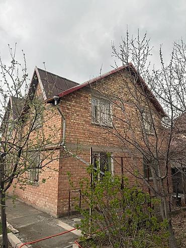 Продажа коттеджей и домов: Продаётся Дом 4сот 5ком Локация: Джал Ориентир: ул — 2