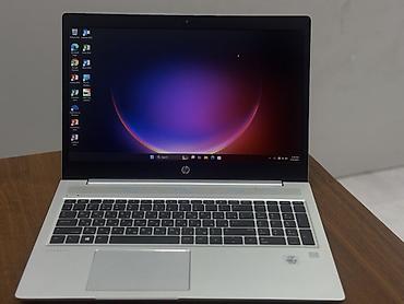İşlənmiş HP ProBook, 15.6 ", Intel Core i5, 512 GB, Ünvandan götürmə, Ödənişli çatdırılma
