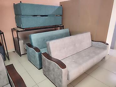 Прямые диваны: Прямой диван — 7