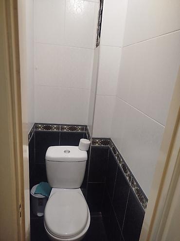 Продажа квартир: 3 комнаты, 65 м², Зайнабетдинов мкр., 107 серия, 2 этаж, Евроремонт — 16