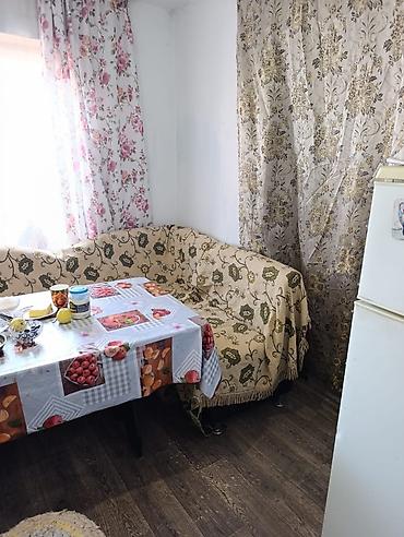 Продажа домов: Дом, 52 м², 3 комнаты, Риэлтор, Старый ремонт — 8