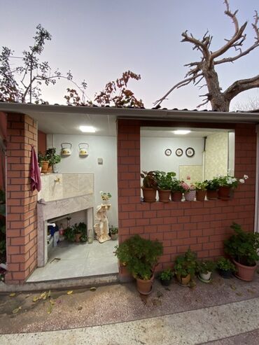 Həyət evi alıram: 250 kv. m, 5 otaqlı, Qaz, İşıq, Su — 8