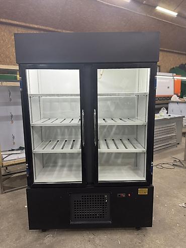 Холодильные витрины: Кондитерские, Новый — 34