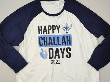Sweatshirt for men, 2XL (EU 44), condition - Perfect